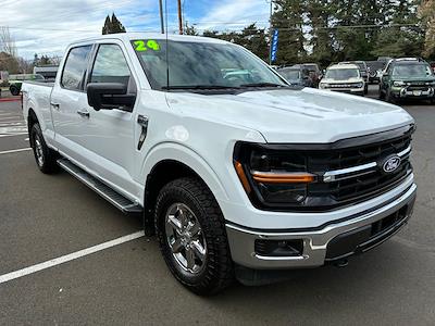 Used 2024 Ford F-150 - photo 1
