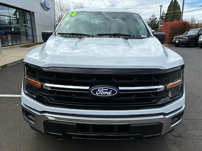 Used 2024 Ford F-150 - photo 1