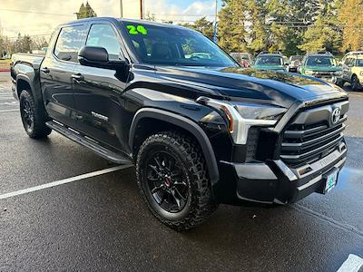 Used 2024 Toyota Tundra - photo 1