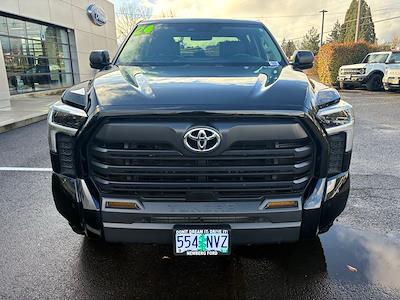 Used 2024 Toyota Tundra - photo 1