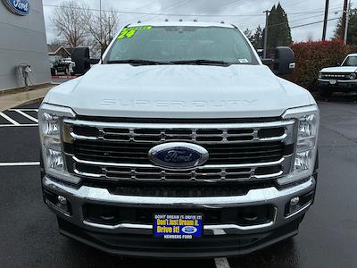 Used 2024 Ford F-450 - photo 1
