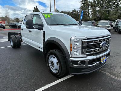 Used 2024 Ford F-450 - photo 1