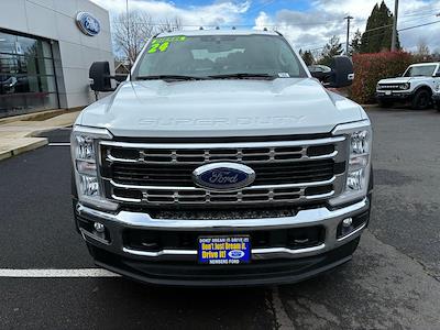 Used 2024 Ford F-450 - photo 1