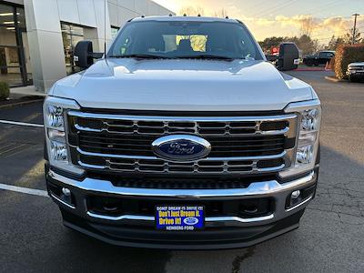 Used 2024 Ford F-450 - photo 1