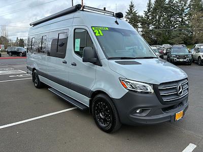 Used 2021 Mercedes-Benz Sprinter 2500 - photo 1