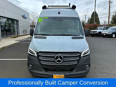 Used 2021 Mercedes-Benz Sprinter 2500 - photo 1