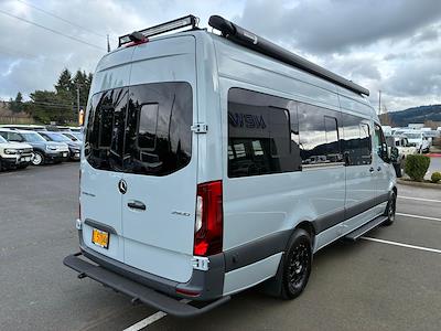 Used 2021 Mercedes-Benz Sprinter 2500 - photo 1