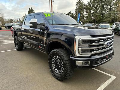 Used 2024 Ford F-350 - photo 1
