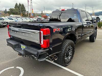 Used 2024 Ford F-350 - photo 1