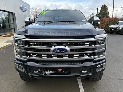 Used 2024 Ford F-350 - photo 1