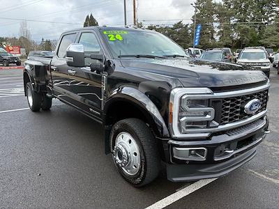 Used 2024 Ford F-450 - photo 1