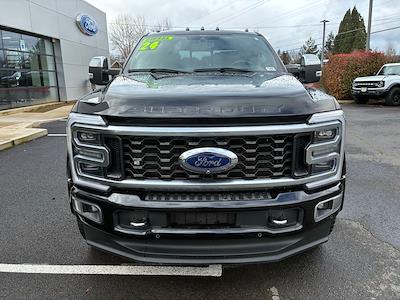 Used 2024 Ford F-450 - photo 1