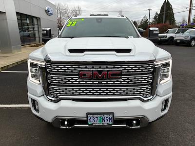 Used 2022 GMC Sierra 2500 - photo 1