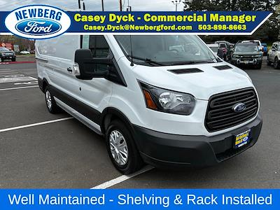 Used 2019 Ford Transit 150 - photo 1