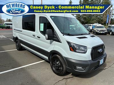 Used 2024 Ford Transit 350 - photo 1