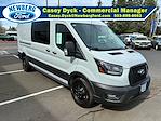 2024 Ford Transit 350 Medium Roof AWD Empty Cargo Van for sale #255483P - photo 1