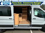 2024 Ford Transit 350 Medium Roof AWD Empty Cargo Van for sale #255483P - photo 11