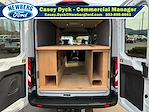 2024 Ford Transit 350 Medium Roof AWD Empty Cargo Van for sale #255483P - photo 12