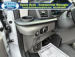 2024 Ford Transit 350 Medium Roof AWD Empty Cargo Van for sale #255483P - photo 21