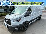 2024 Ford Transit 350 Medium Roof AWD Empty Cargo Van for sale #255483P - photo 3