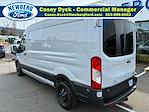 2024 Ford Transit 350 Medium Roof AWD Empty Cargo Van for sale #255483P - photo 5