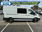 2024 Ford Transit 350 Medium Roof AWD Empty Cargo Van for sale #255483P - photo 8