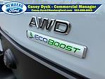 2024 Ford Transit 350 Medium Roof AWD Empty Cargo Van for sale #255483P - photo 9