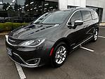 2017 Chrysler Pacifica FWD Minivan for sale #255498 - photo 3