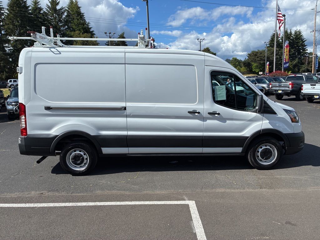 Used 2022 Ford Transit 250 - photo 11