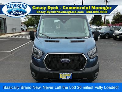 2025 Ford Transit 350 High Roof AWD Empty Cargo Van for sale #255574P - photo 2