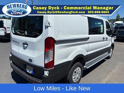 2025 Ford Transit 250 Low Roof RWD Empty Cargo Van for sale #255647P - photo 2