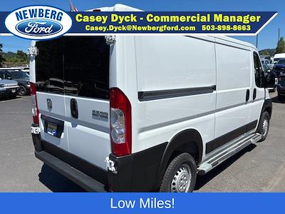 2025 Ram ProMaster 2500 Standard Roof FWD Empty Cargo Van for sale #255648P - photo 2
