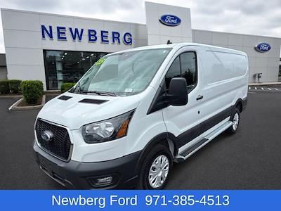 2025 Ford Transit 250 Low Roof RWD Empty Cargo Van for sale #255657P - photo 1