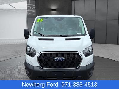 2025 Ford Transit 250 Low Roof RWD Empty Cargo Van for sale #255657P - photo 2