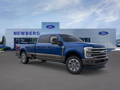 2026 Ford F-350 Crew Cab SRW 4WD Pickup for sale #262001 - photo 1