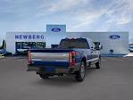 2026 Ford F-350 Crew Cab SRW 4WD Pickup for sale #262001 - photo 2