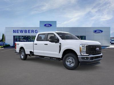 2026 Ford F-250 Crew Cab 4x4 Pickup for sale #262006 - photo 1