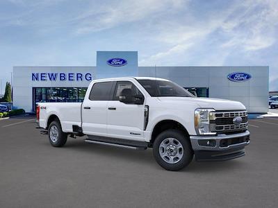 2026 Ford F-350 Crew Cab SRW 4WD Pickup for sale #262009 - photo 1