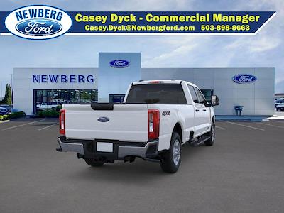 New 2026 Ford F-350 XLT Crew Cab for sale #262009 - photo 2