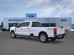 2026 Ford F-350 Crew Cab SRW 4WD Pickup for sale #262009 - photo 7