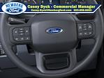 2026 Ford F-250 Crew Cab 4WD Pickup for sale #262012 - photo 12