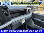 2026 Ford F-350 Crew Cab DRW 4x4 Cab Chassis for sale #262013 - photo 14