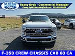 2026 Ford F-350 Crew Cab DRW 4x4 Cab Chassis for sale #262013 - photo 3