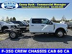 2026 Ford F-350 Crew Cab DRW 4x4 Cab Chassis for sale #262013 - photo 5
