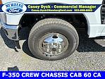 2026 Ford F-350 Crew Cab DRW 4x4 Cab Chassis for sale #262013 - photo 9