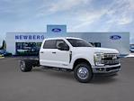 2026 Ford F-350 Crew Cab DRW 4WD Cab Chassis for sale #262020 - photo 1