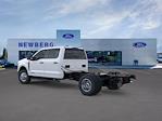 2026 Ford F-350 Crew Cab DRW 4WD Cab Chassis for sale #262020 - photo 7