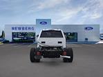 2026 Ford F-350 Crew Cab DRW 4WD Cab Chassis for sale #262020 - photo 8