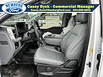 New 2026 Ford F-350 XL Crew Cab 4WD SRW Pickup for sale #262022 - photo 10