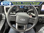New 2026 Ford F-350 XL Crew Cab 4WD SRW Pickup for sale #262022 - photo 12